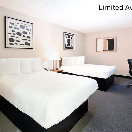 The View Inn & Suites Bethlehem / Allentown / Lehigh Airport Luaran gambar