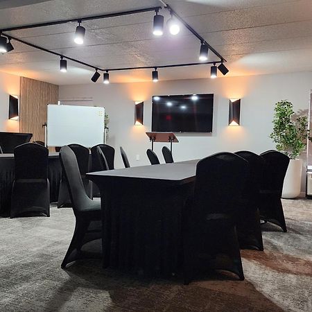 The View Inn & Suites Bethlehem / Allentown / Lehigh Airport Luaran gambar