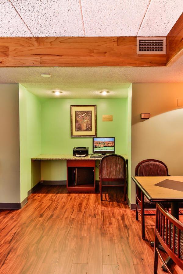 The View Inn & Suites Bethlehem / Allentown / Lehigh Airport Luaran gambar