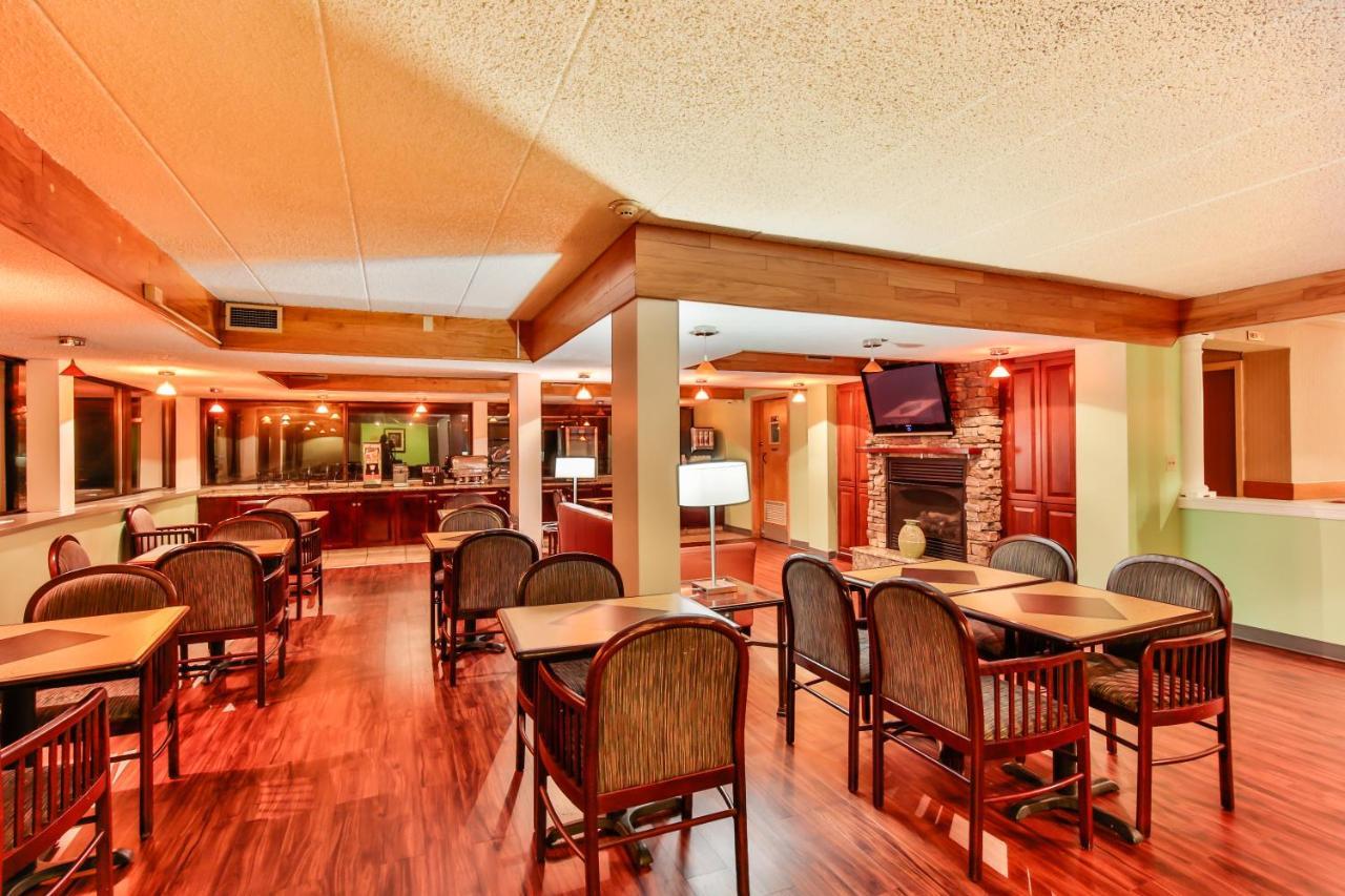 The View Inn & Suites Bethlehem / Allentown / Lehigh Airport Luaran gambar