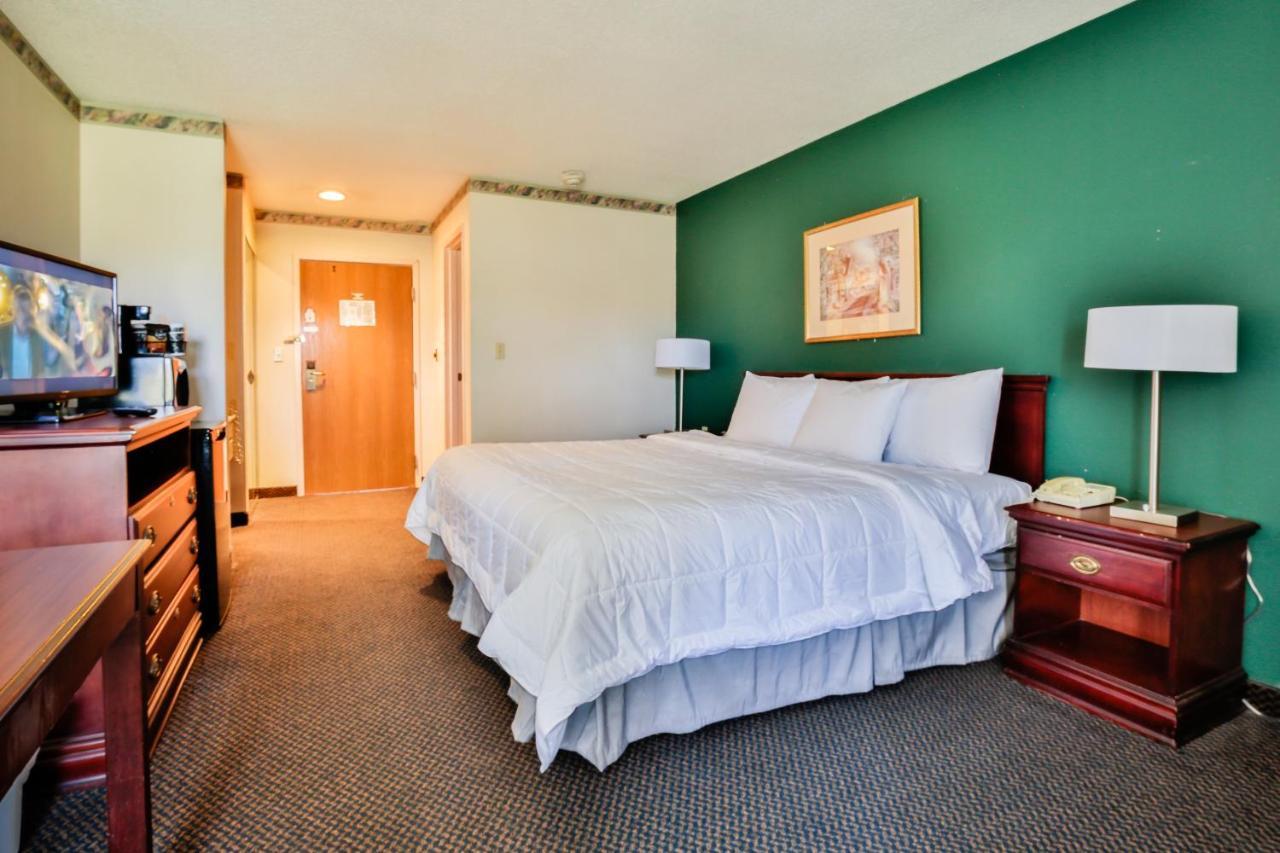 The View Inn & Suites Bethlehem / Allentown / Lehigh Airport Luaran gambar