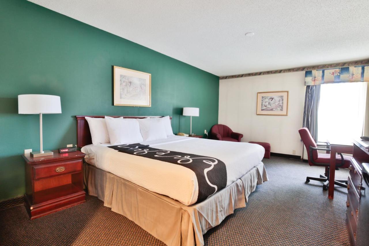 The View Inn & Suites Bethlehem / Allentown / Lehigh Airport Luaran gambar