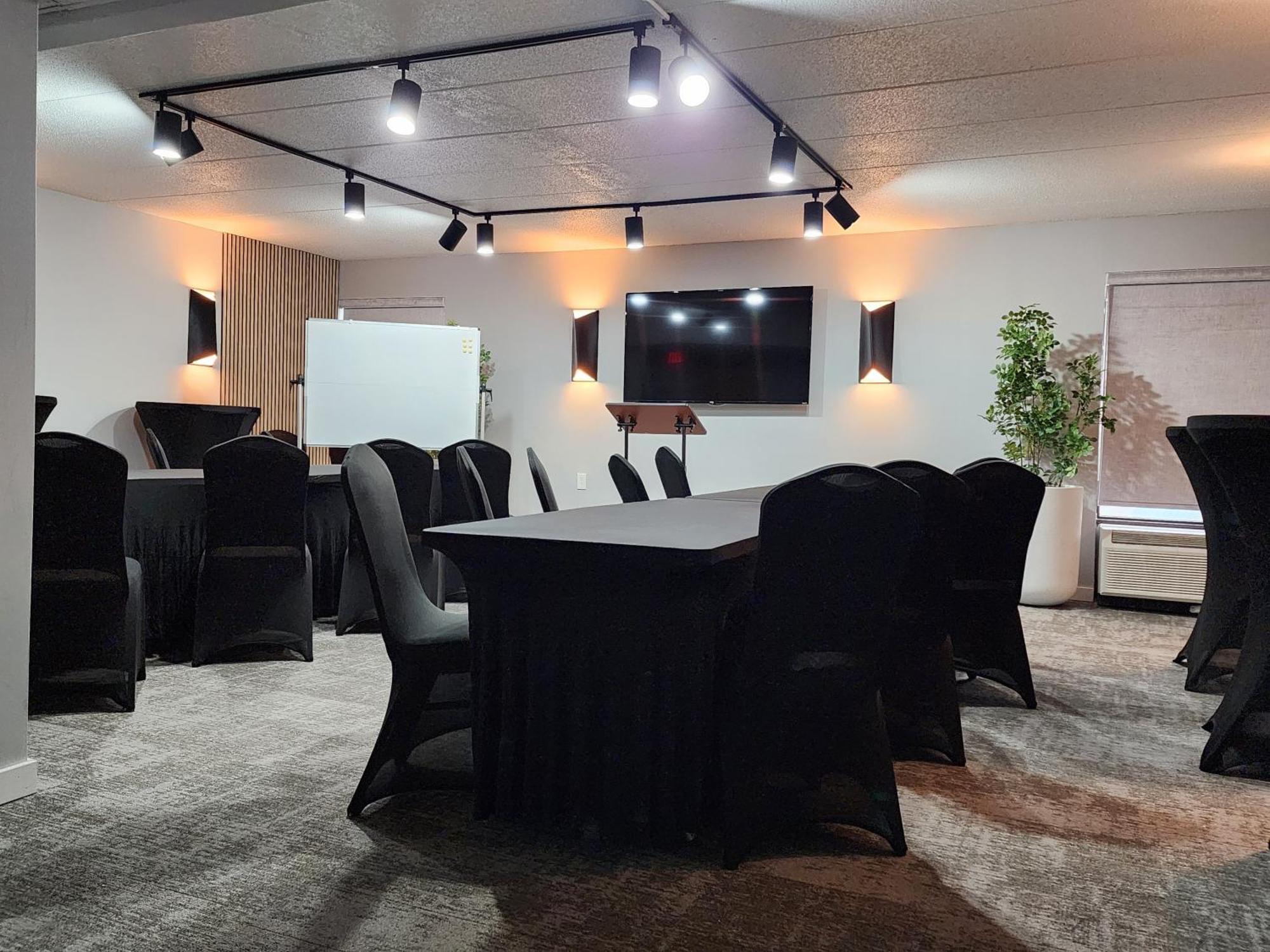 The View Inn & Suites Bethlehem / Allentown / Lehigh Airport Luaran gambar
