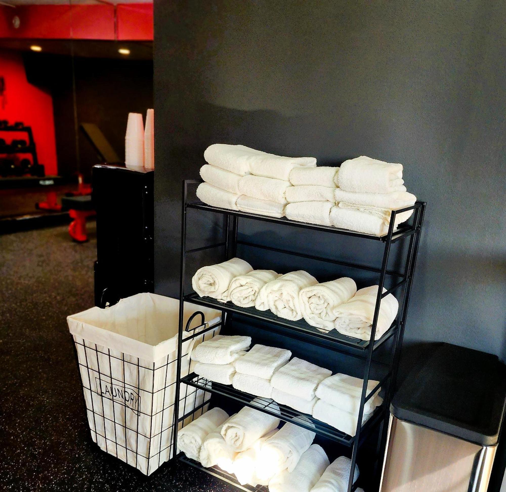 The View Inn & Suites Bethlehem / Allentown / Lehigh Airport Luaran gambar