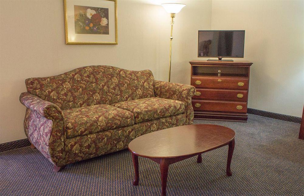 The View Inn & Suites Bethlehem / Allentown / Lehigh Airport Luaran gambar