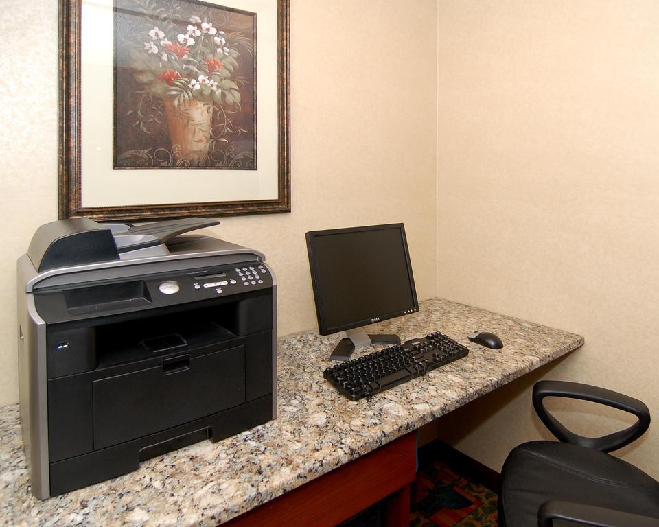 The View Inn & Suites Bethlehem / Allentown / Lehigh Airport Kemudahan gambar